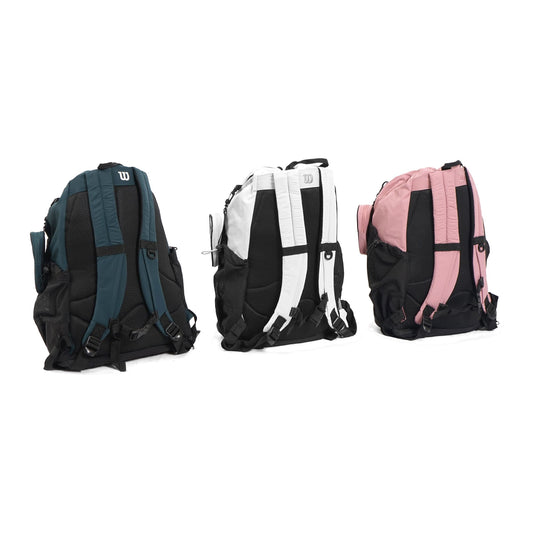 Wilson Drawstring Tennis Backpack