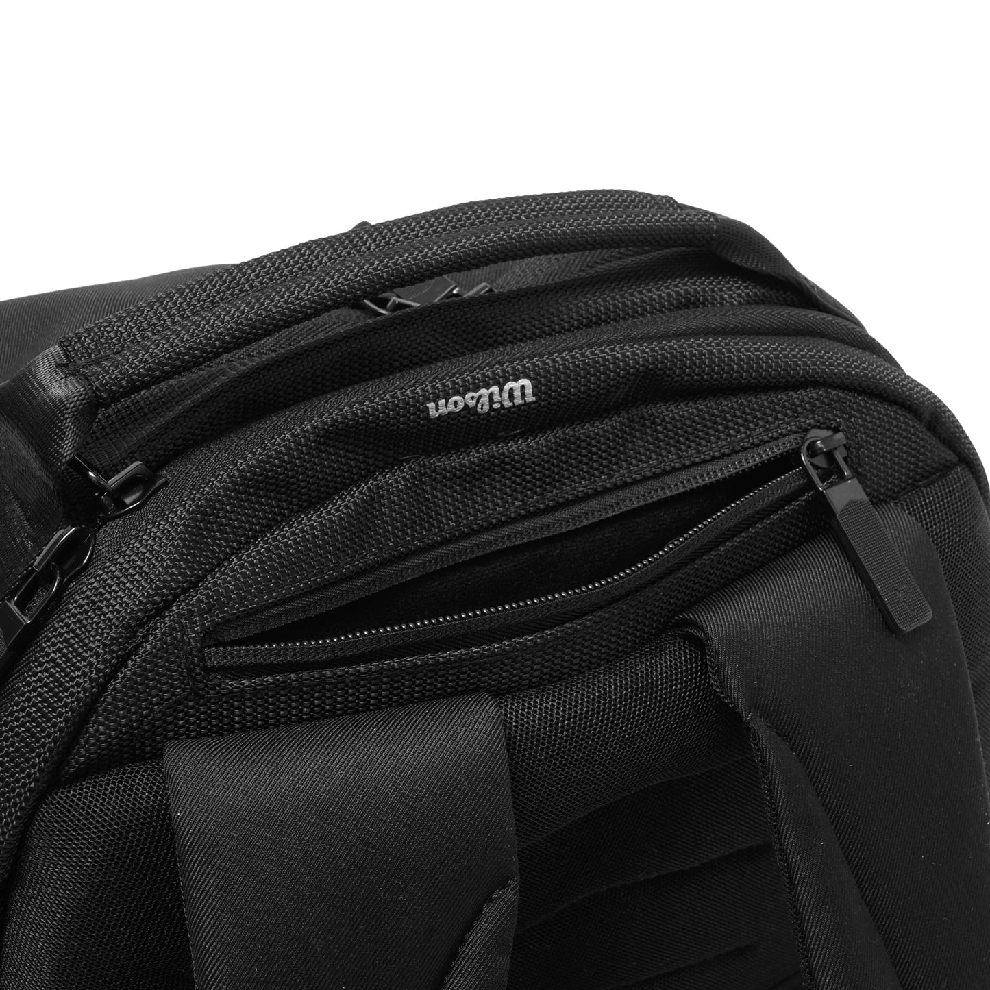 Wilson X Roger Federer RF Logo Tennis Backpack