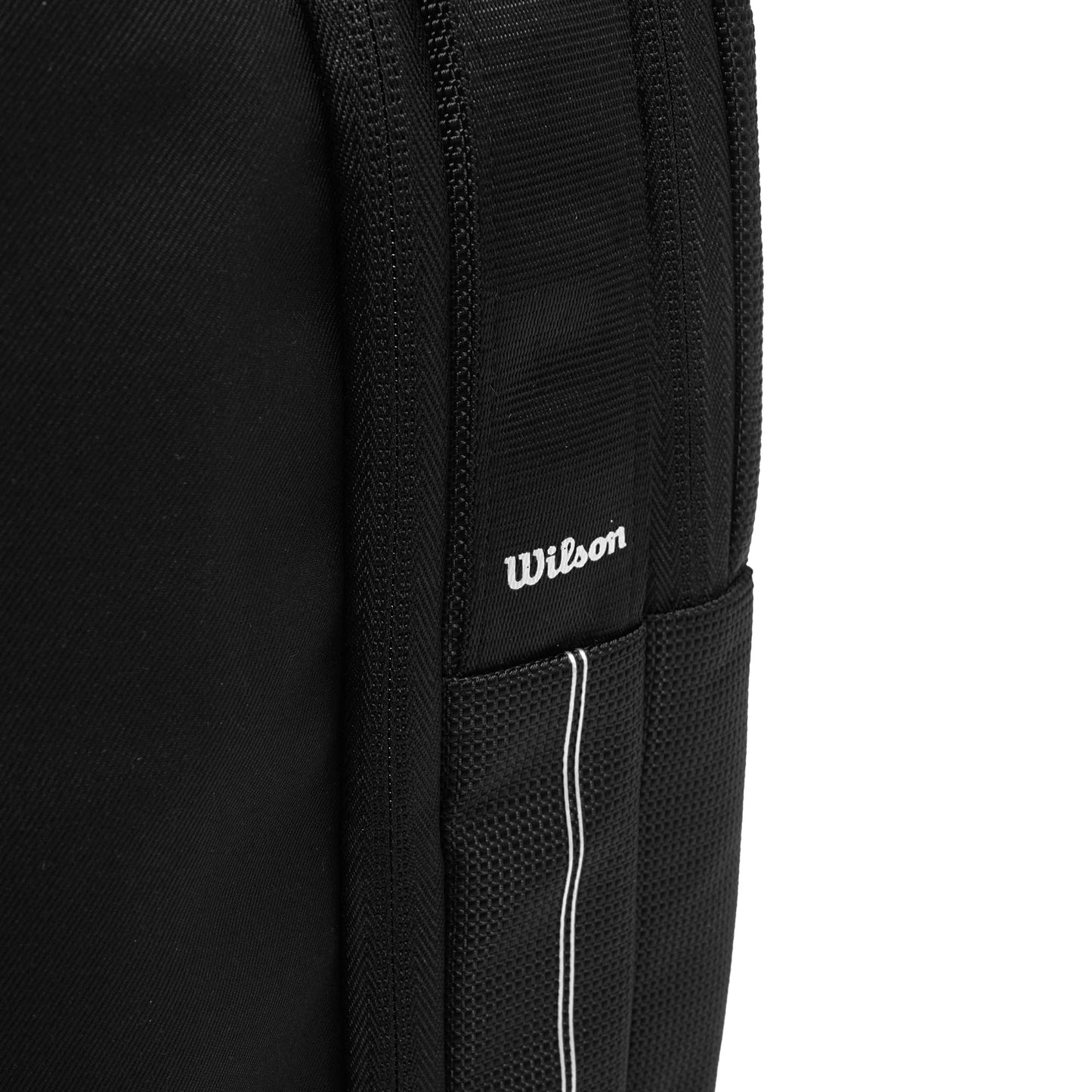 Wilson X Roger Federer RF Logo Tennis Backpack