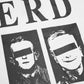 Enfants Riches Deprimes Censored Faces T-Shirt