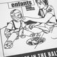 Enfants Riches Deprimes Half Life T-Shirt