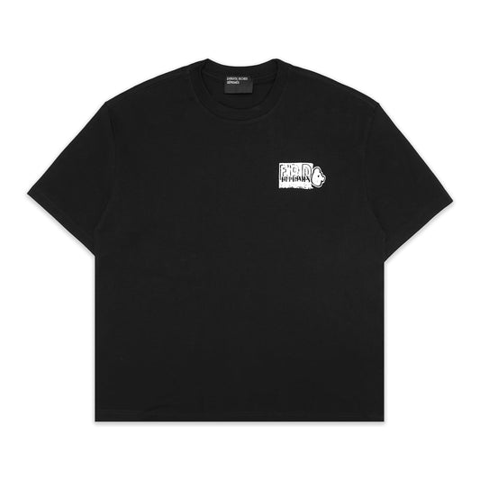 Enfants Riches Deprimes Record Graphic T-Shirt