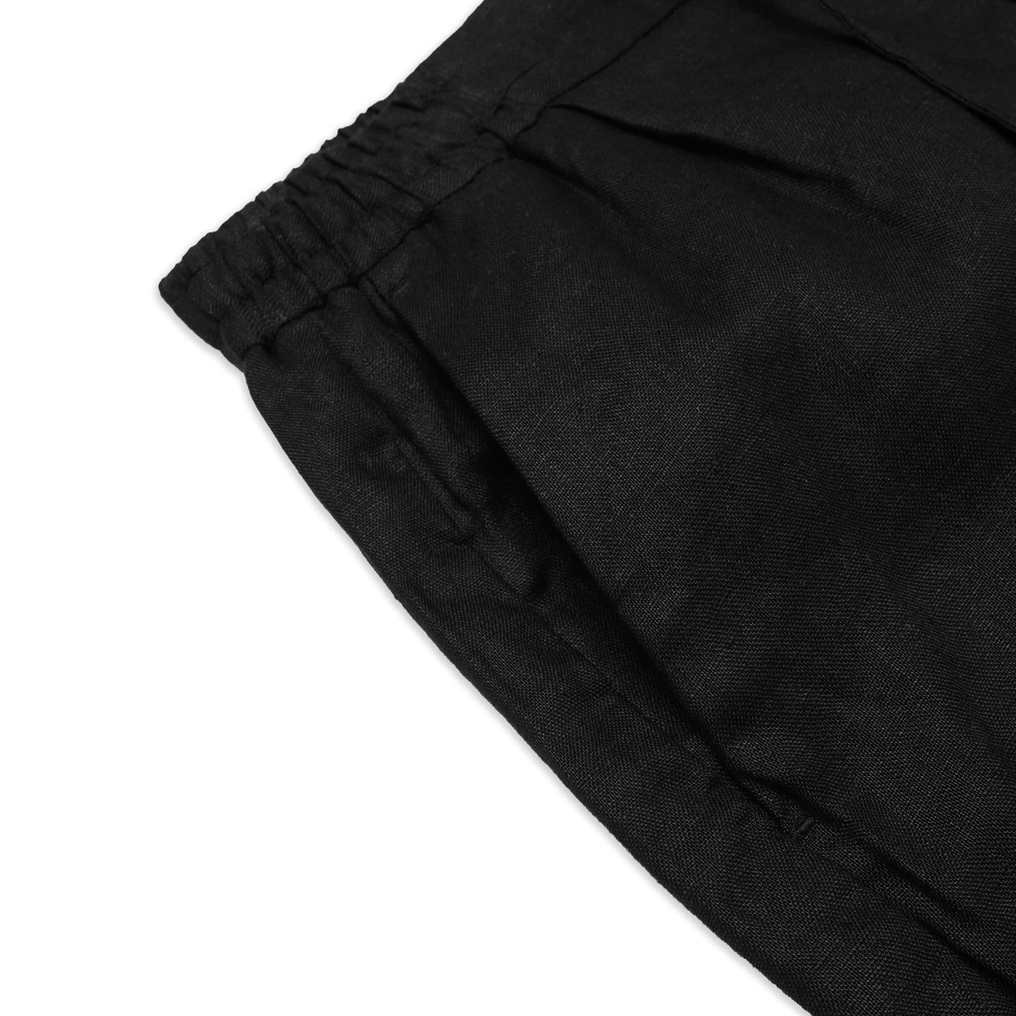ZRA Linen Sartorial Shorts