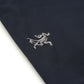 Arcteryx Embroidery Logo Hook Belt Hiking Pants