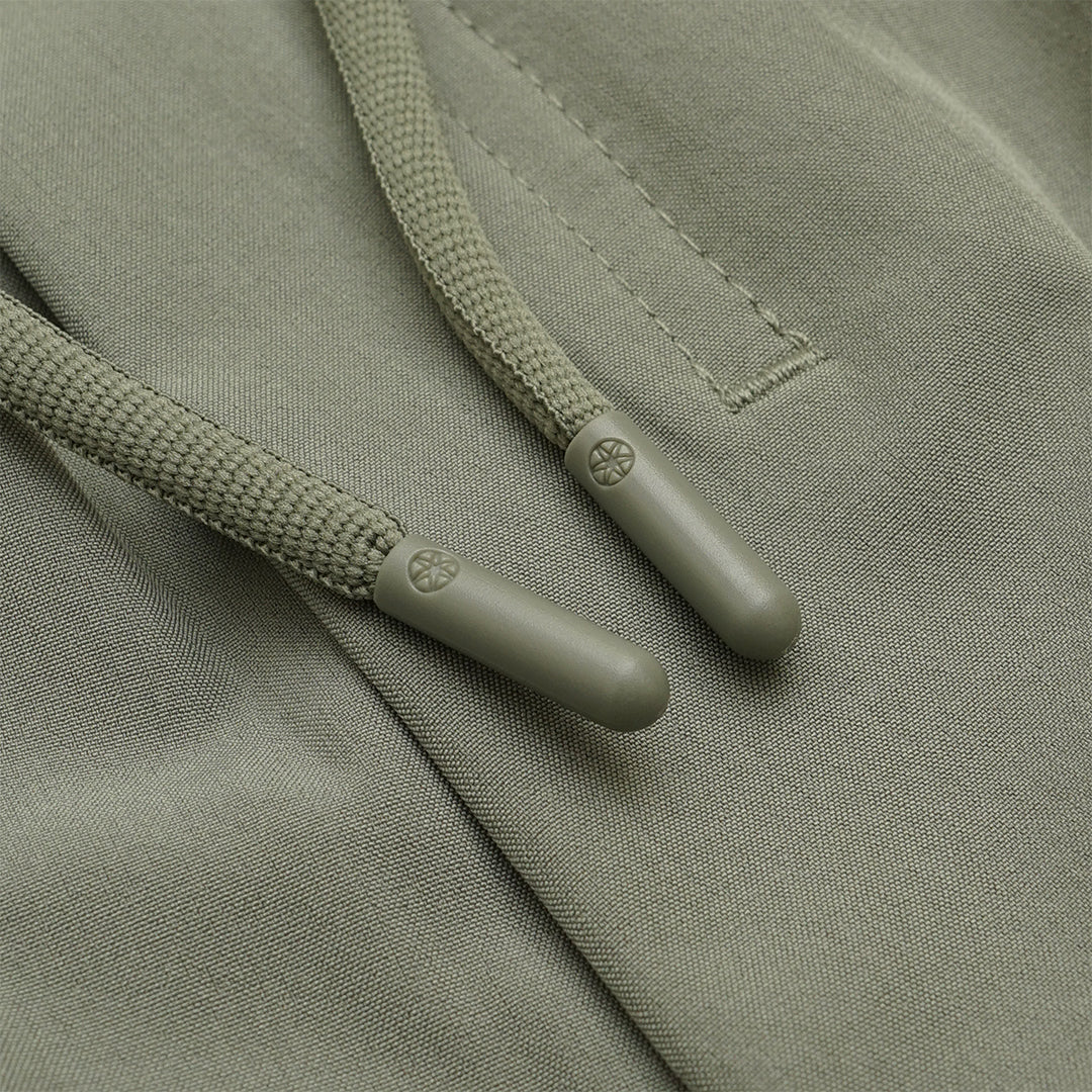 Gaiam Side Vents Sport Shorts
