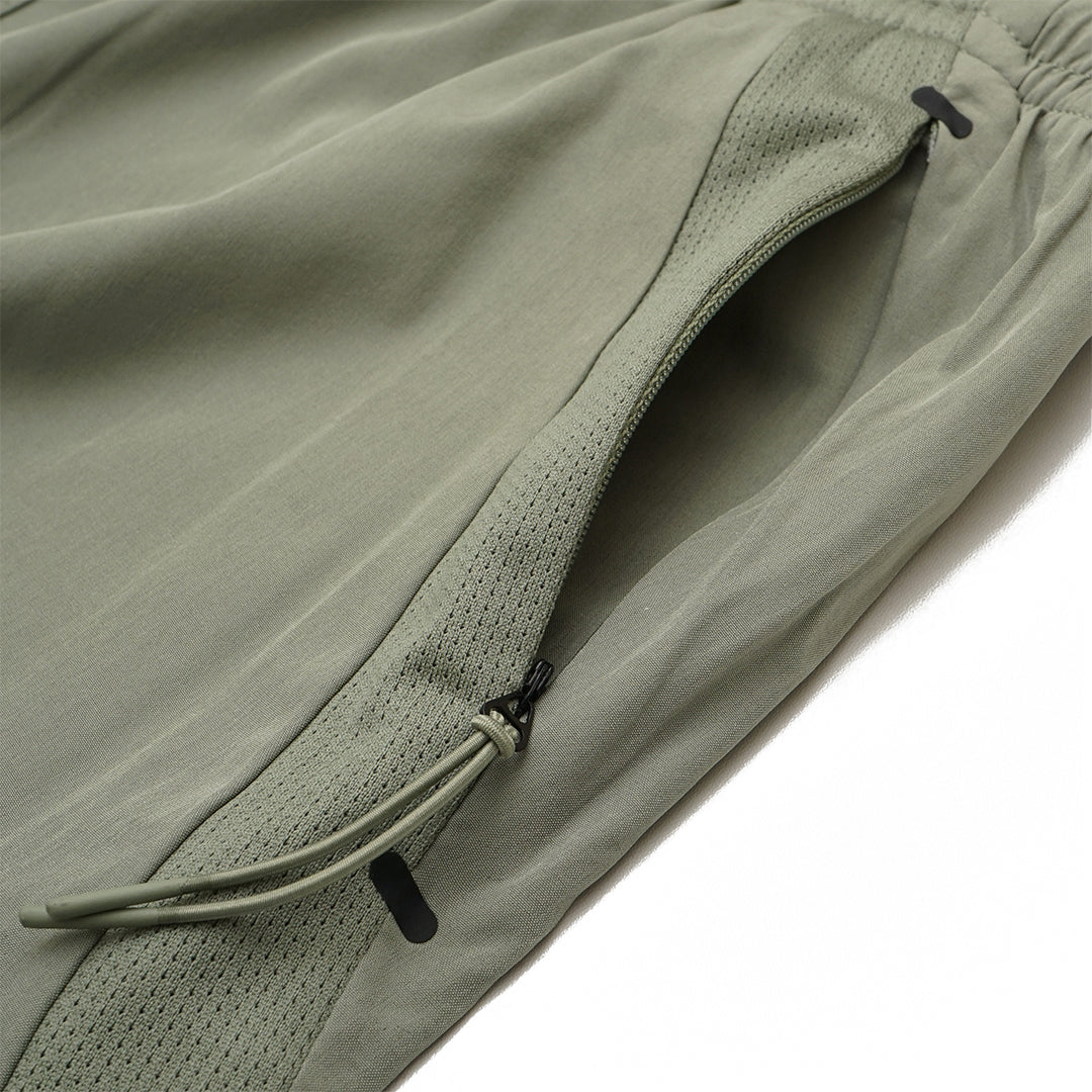 Gaiam Side Vents Sport Shorts