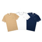LCST Slim Fit Cotton Interlock T-Shirt