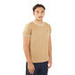 LCST Slim Fit Cotton Interlock T-Shirt