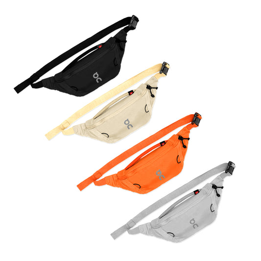 On Cloud 2L Lite Pack Waist Bag