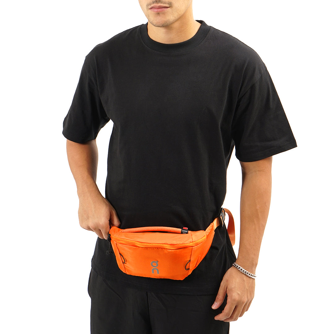 On Cloud 2L Lite Pack Waist Bag