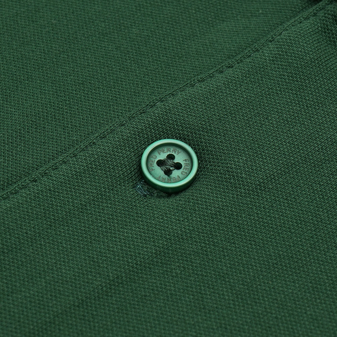 FPR Twin Tipped Collar Polo Shirts