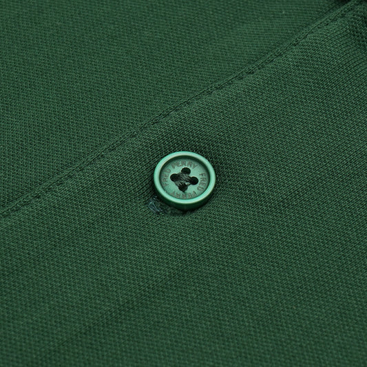 FPR Twin Tipped Collar Polo Shirts