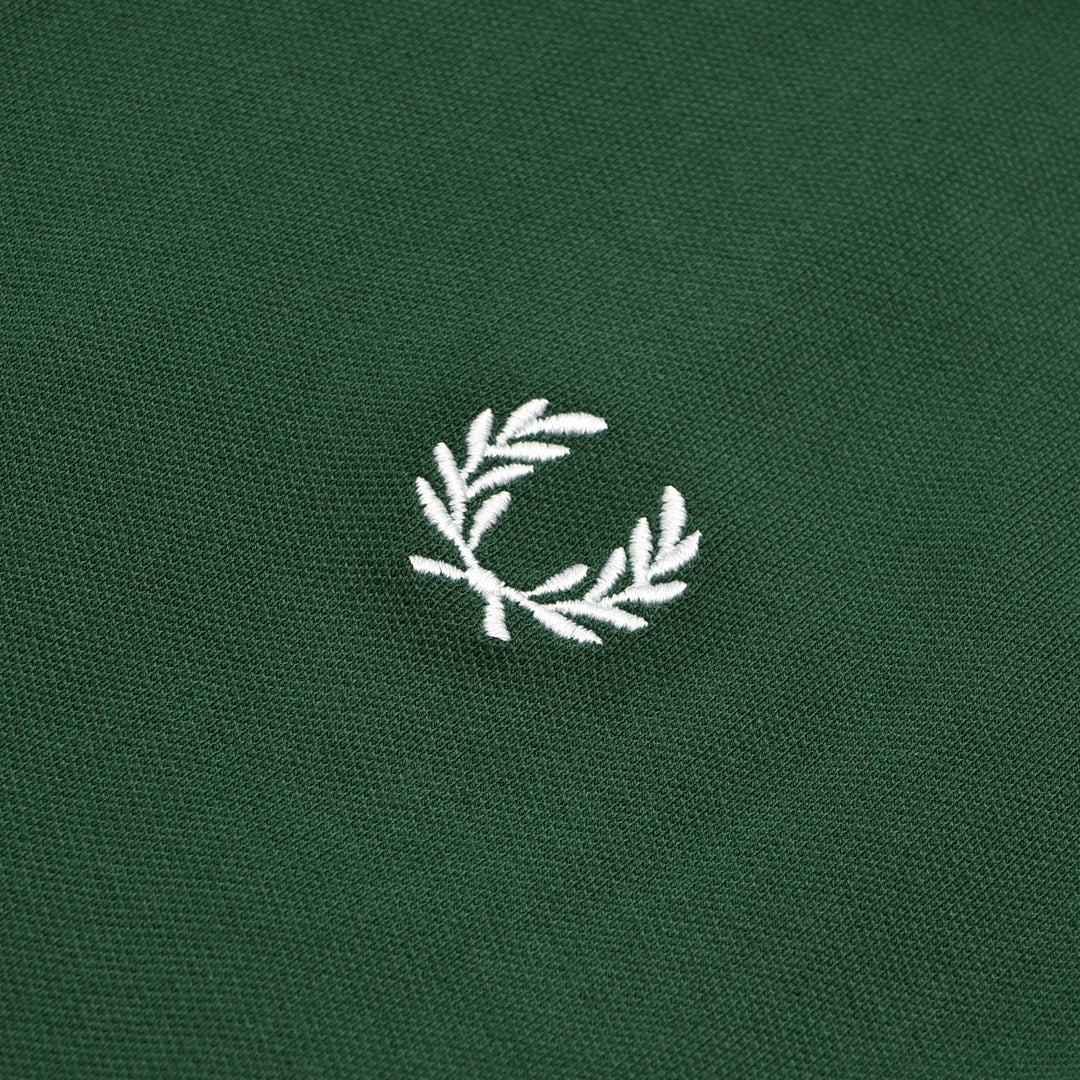 FPR Twin Tipped Collar Polo Shirts