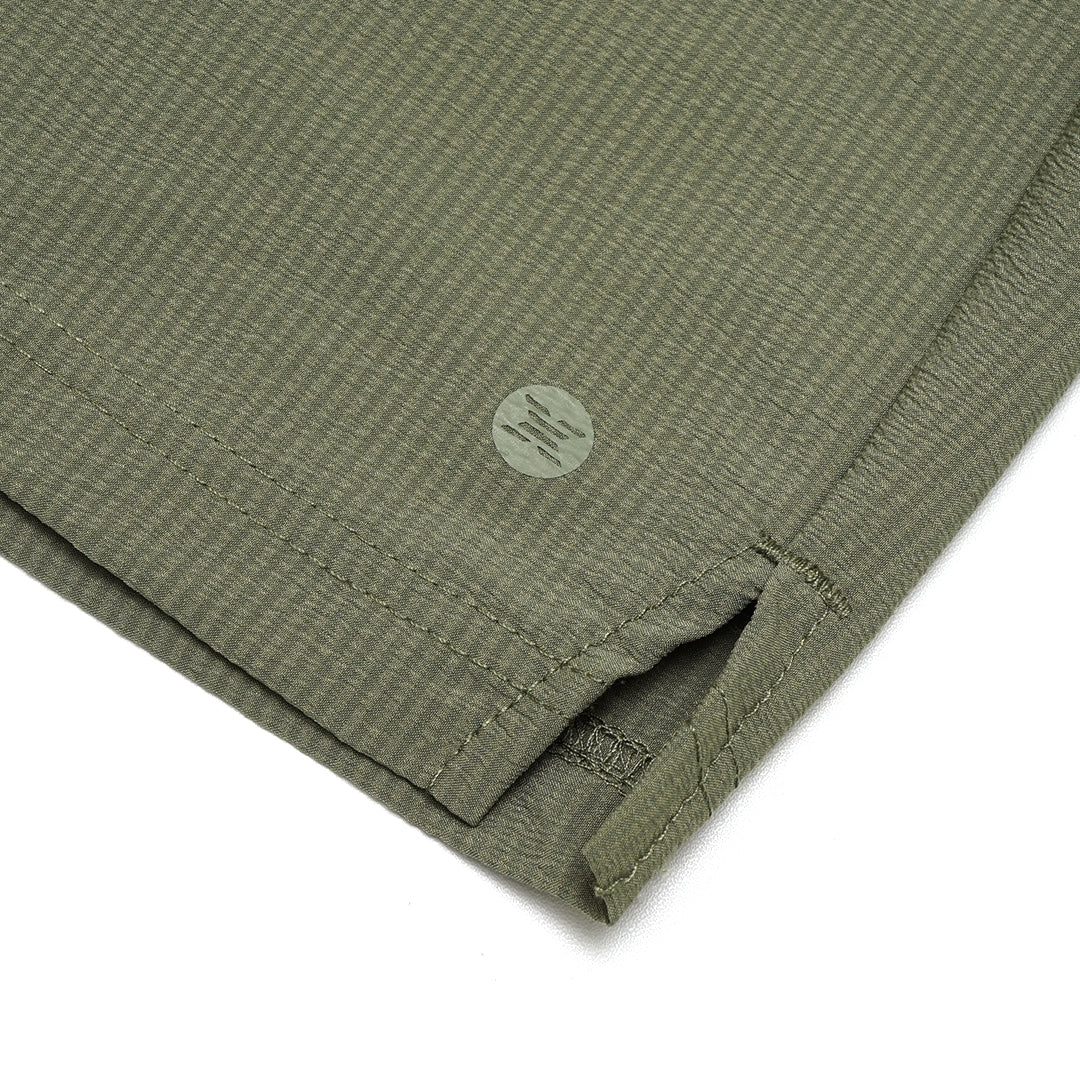 RBX Crinkle Ace Textured Shorts