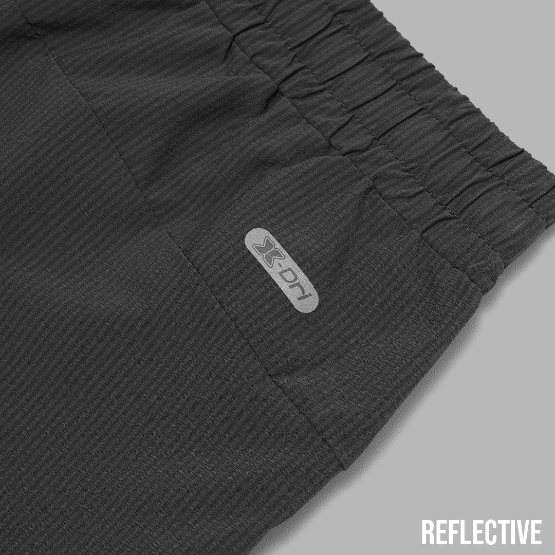 RBX Crinkle Ace Textured Shorts