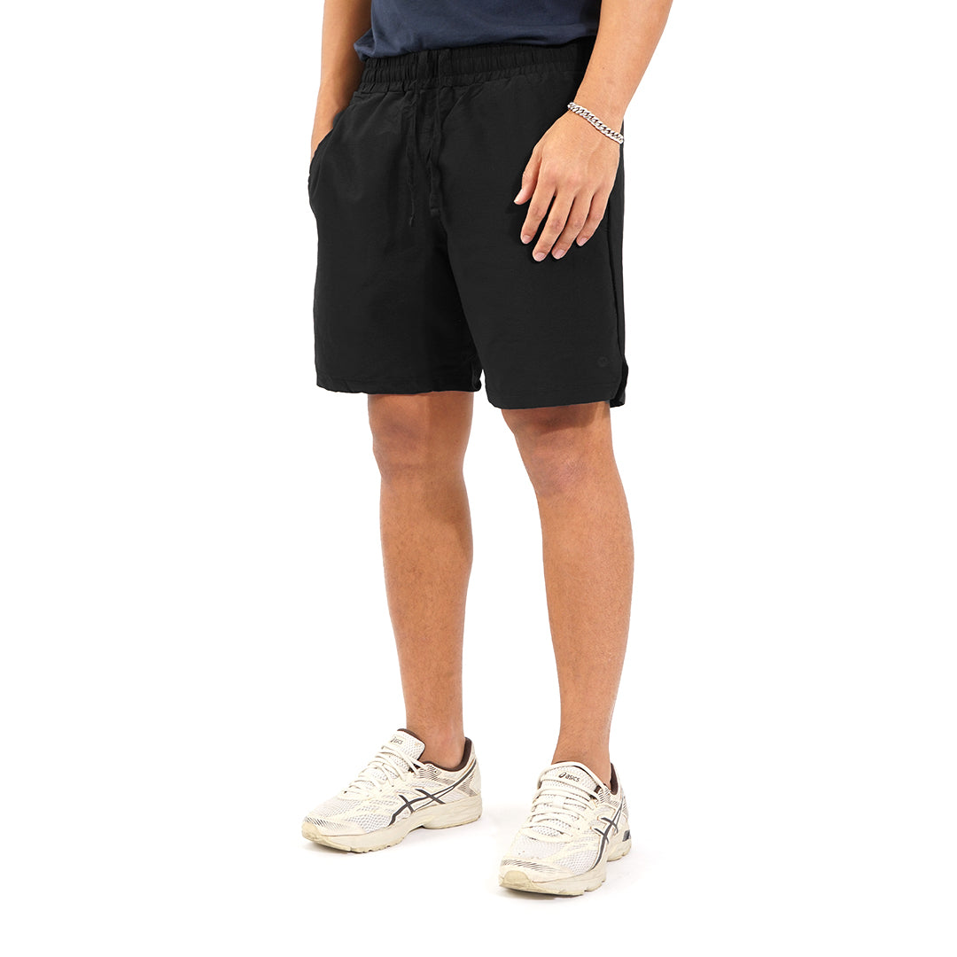 RBX Crinkle Ace Textured Shorts