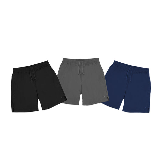 RBX Ripstop Stretch Woven Shorts