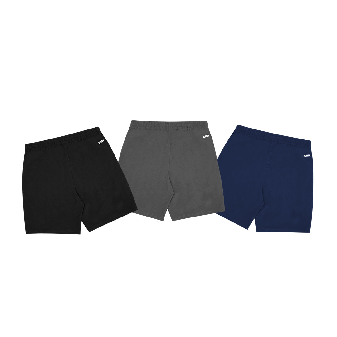 RBX Ripstop Stretch Woven Shorts