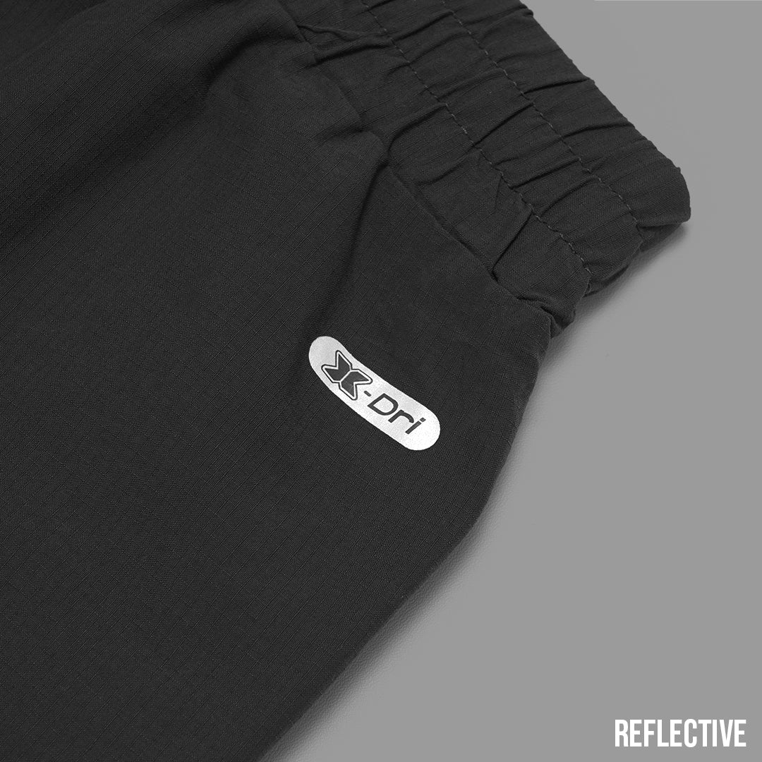 RBX Ripstop Stretch Woven Shorts