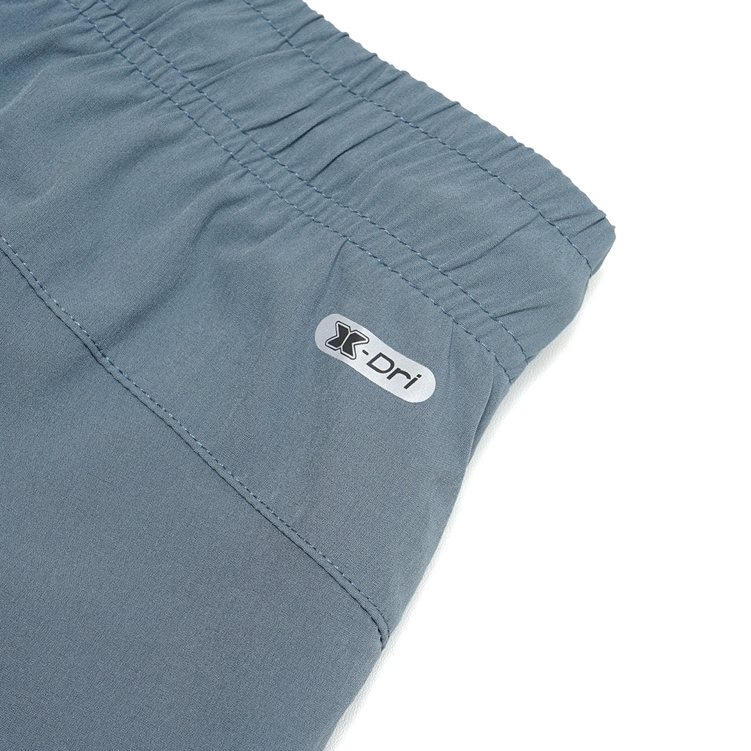 RBX Rep Zipped Cargo Shorts