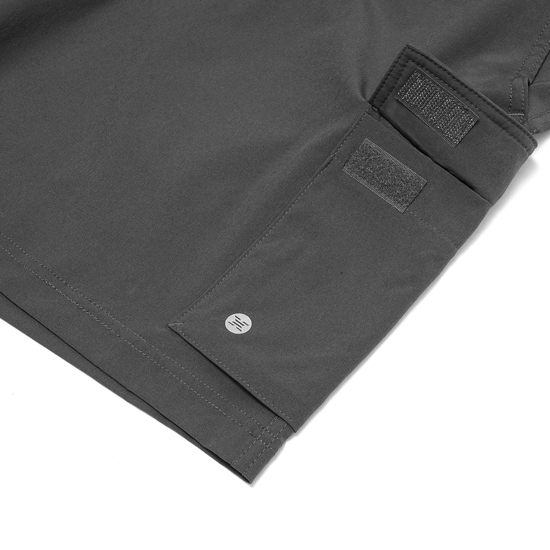 RBX Trail Blazer Cargo Shorts