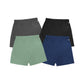 RBX Zip Pocket Training Cargo Shorts