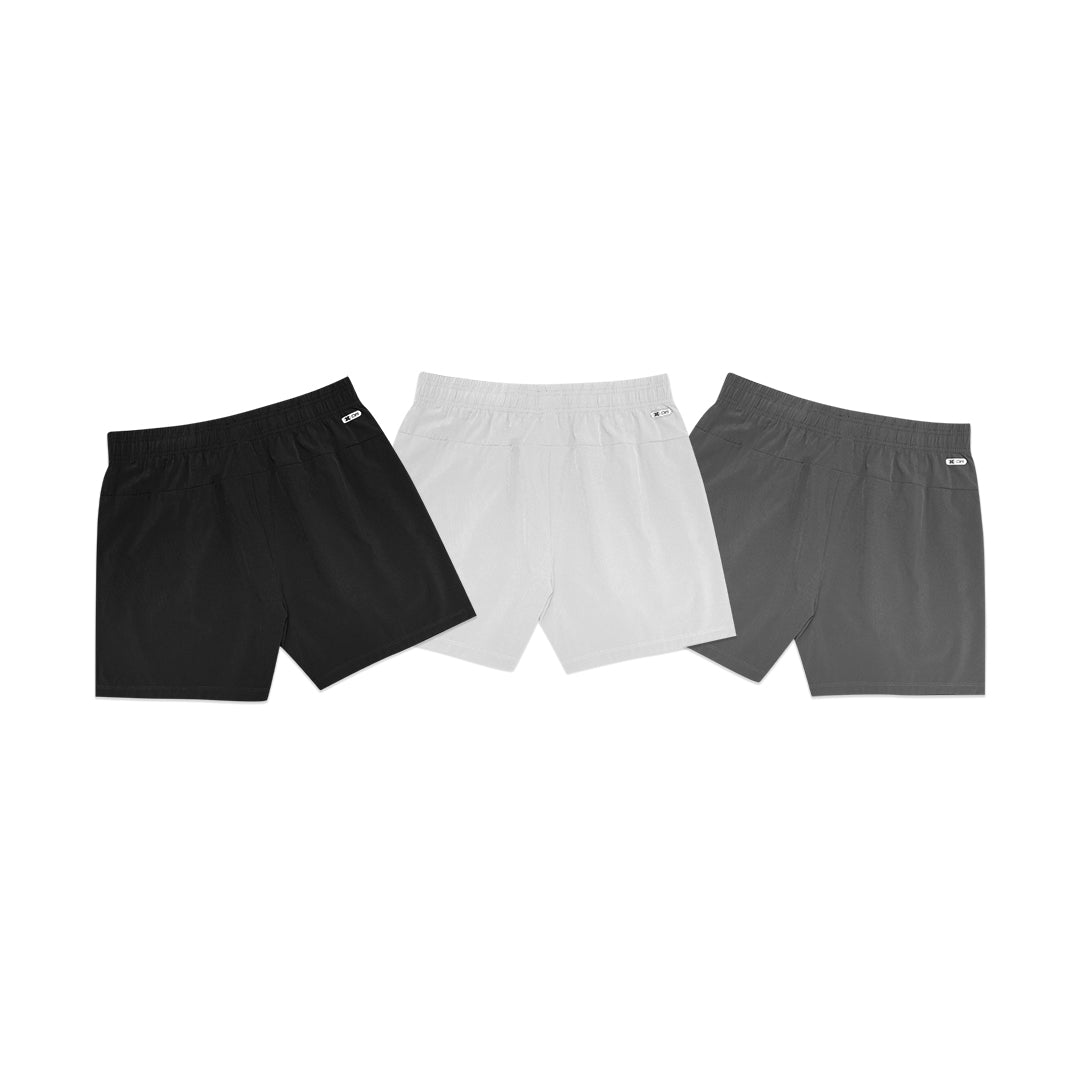 RBX Track Star Running Shorts