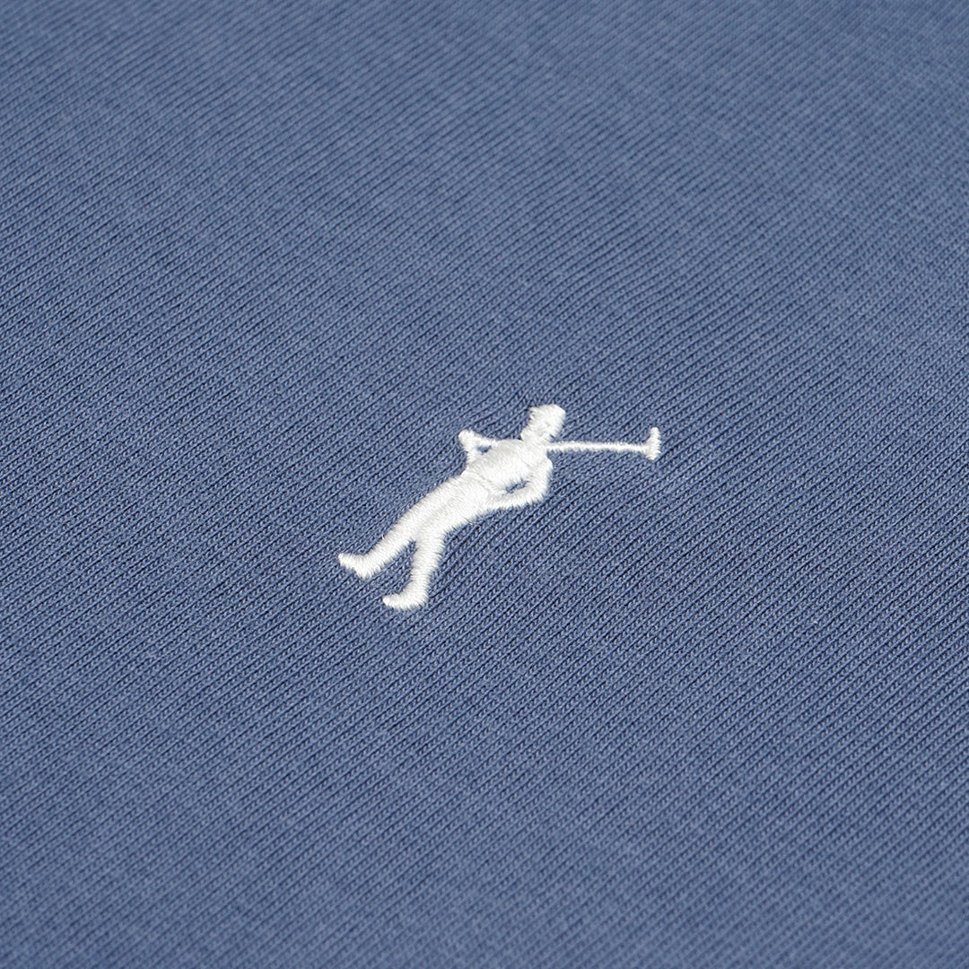 Polo Club Classic Embroidery Logo T-Shirt