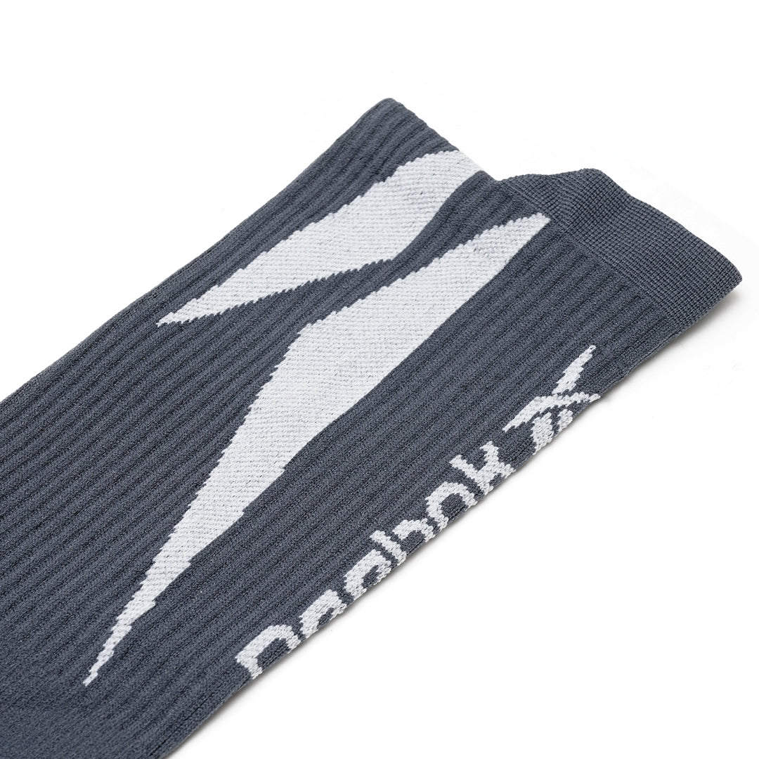 RBK Performance Crew Socks 3-Pair Pack