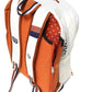 Wilson X Roland Garros Super Tour Bottom Logo Tennis Backpack