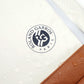 Wilson X Roland Garros Super Tour Bottom Logo Tennis Backpack