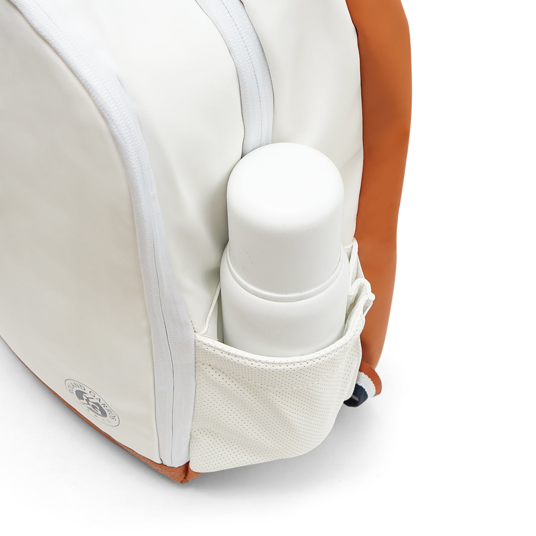 Wilson X Roland Garros Super Tour Bottom Logo Tennis Backpack