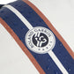 Wilson X Roland Garros Super Tour Mid Stripes Tennis Backpack