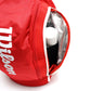 Wilson Super Tour Red Tennis Backpack