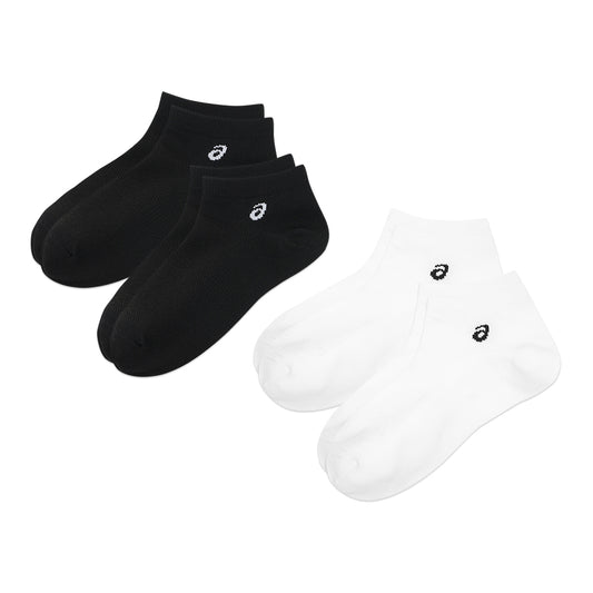 ASC Pile Performance Ankle Socks 2-Pair Pack