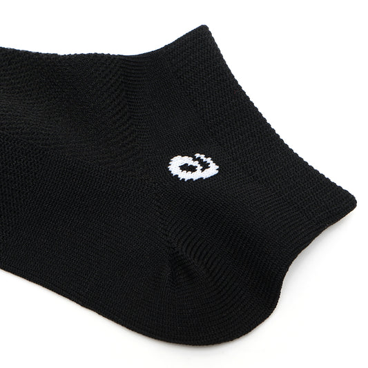 ASC Pile Performance Ankle Socks 2-Pair Pack