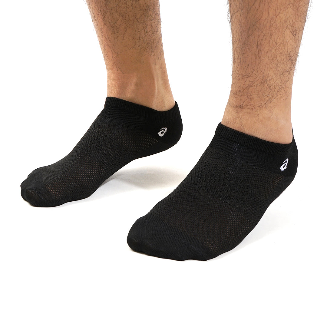 ASC Pile Performance Ankle Socks 2-Pair Pack