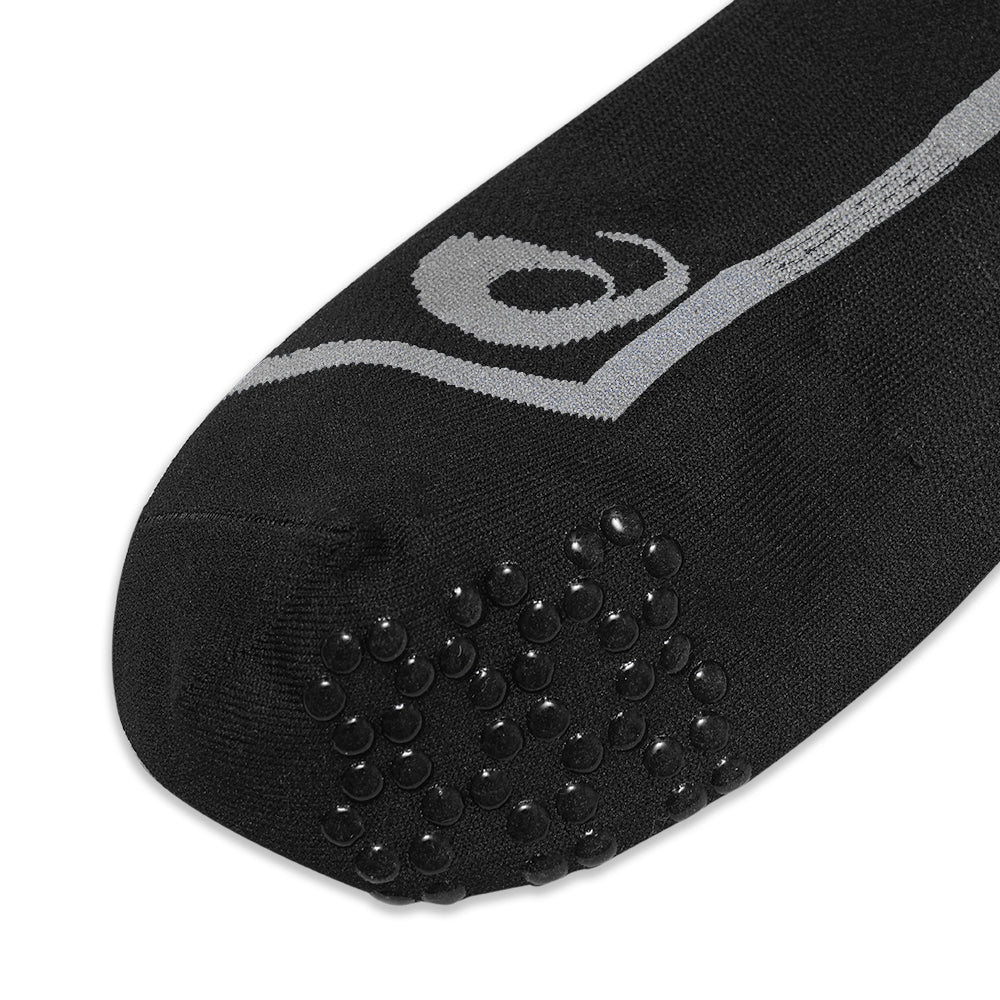 ASC Grip Track and Field Performance Ankle Socks 2-Pair Pack
