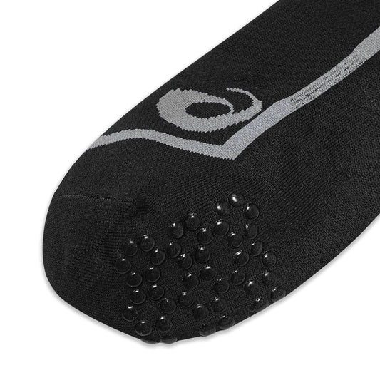 ASC Grip Track and Field Performance Ankle Socks 2-Pair Pack