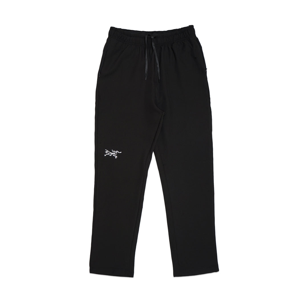 Arcteryx Reflective Logo Lightweight Training Pants