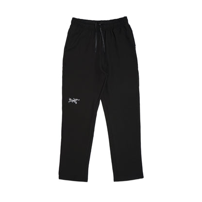 Arcteryx Reflective Logo Lightweight Training Pants