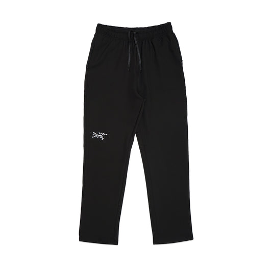Arcteryx Reflective Logo Lightweight Training Pants