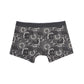 UNQ Regular Rise Cotton Boxer Briefs