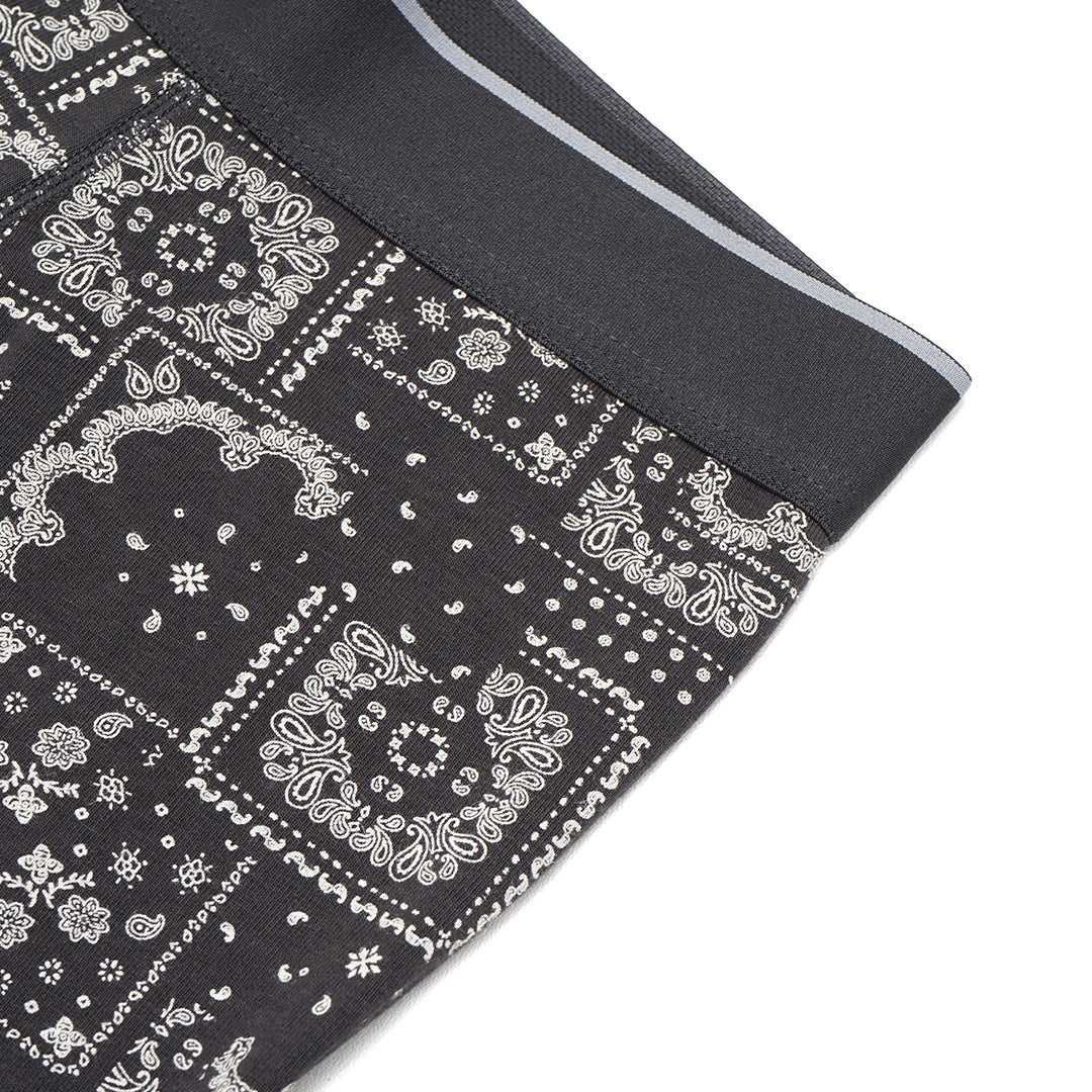 UNQ Regular Rise Cotton Boxer Briefs