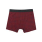 UNQ Regular Rise With Fly Cotton Boxer Briefs