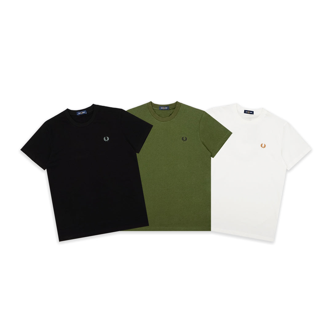 FPR Light Box Graphic Logo T-Shirt