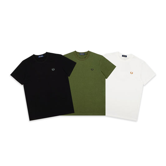 FPR Light Box Graphic Logo T-Shirt