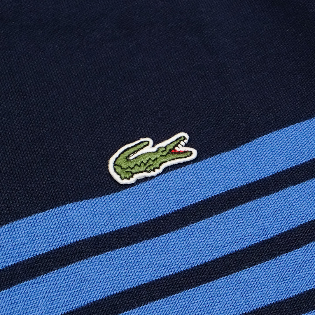 LCST Color-Block Stripes T-Shirt