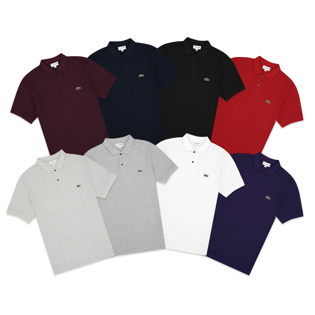 Polo Shirts