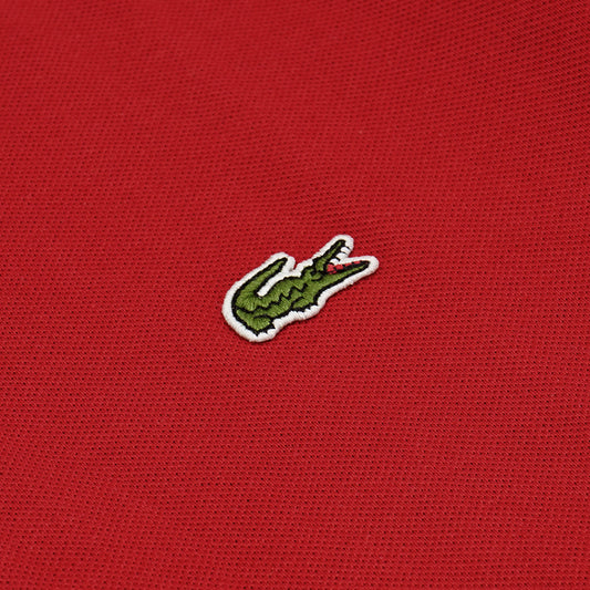 LCST Classic Fit Pique Polo Shirt